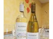 Four Fresh Food Friendly Organic Wines from Domaine Bousquet