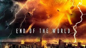 Trump and The End of the World