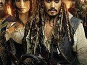 Pirates Caribbean Glorifying Criminals Wrong-doers