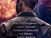 Billy Lynn’s Long Halftime Walk (2016) Movie Review