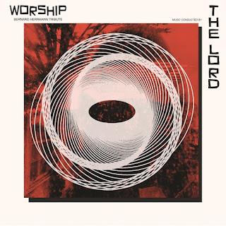 The Lord (Greg Anderson) Announces New Album, Worship: Bernard Herrmann Tribute