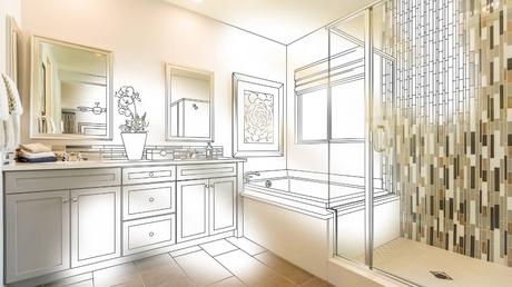10 Tips For A Luxurious Bathroom Remodel