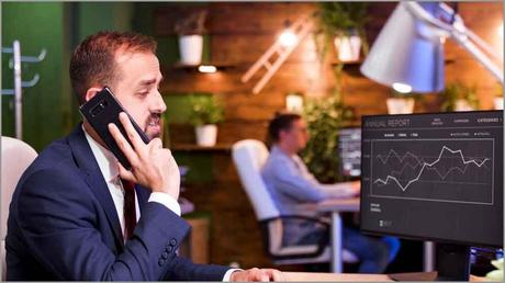 Leveraging Tech and Call Recorder for Streamlined Operations