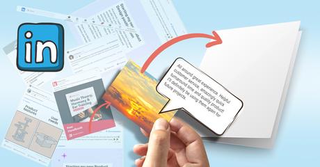 The Do’s and Don’ts of Using Social Media in Your Print Designs