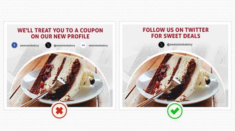 The Do’s and Don’ts of Using Social Media in Your Print Designs