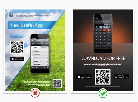 The Do’s and Don’ts of Using Social Media in Your Print Designs