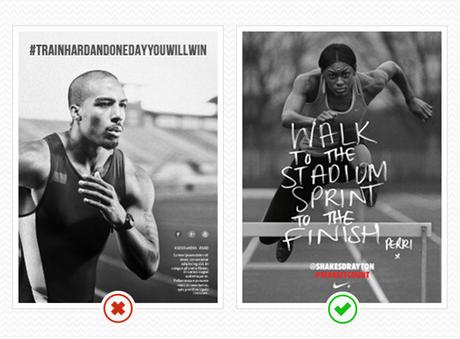 The Do’s and Don’ts of Using Social Media in Your Print Designs