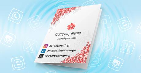 The Do’s and Don’ts of Using Social Media in Your Print Designs