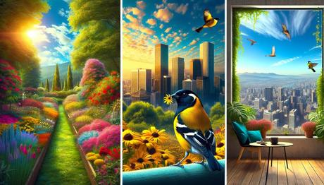 interpreting symbolism of birds