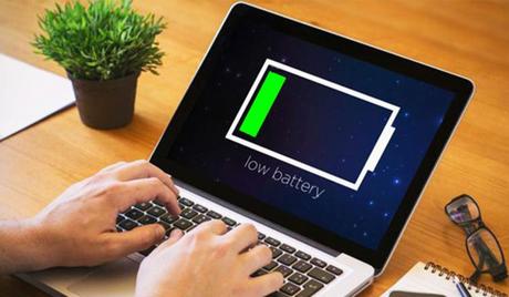 How to Check Battery Health of a Laptop