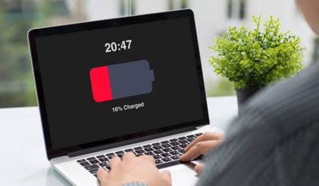 How to Check Battery Health of a Laptop