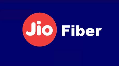 Jio Fiber Quaterly Plan