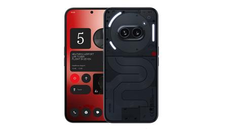 Nothing Phone (2a) India Launched