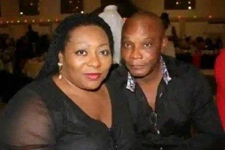 Check Out Nigerian Celebrity Marriages That Have Successfully Lasted For More Than 20 Years