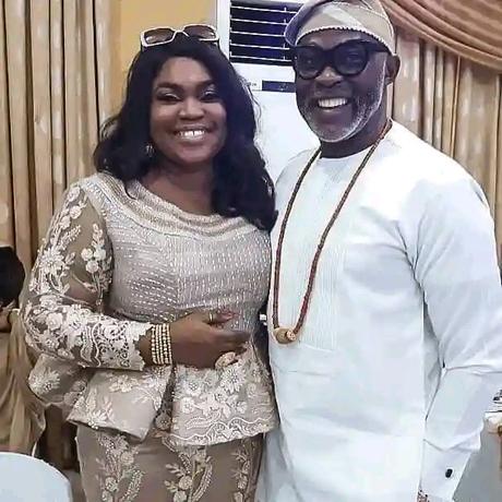 Check Out Nigerian Celebrity Marriages That Have Successfully Lasted For More Than 20 Years