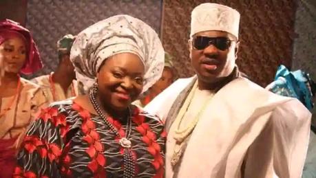 Check Out Nigerian Celebrity Marriages That Have Successfully Lasted For More Than 20 Years