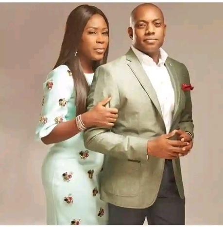 Check Out Nigerian Celebrity Marriages That Have Successfully Lasted For More Than 20 Years