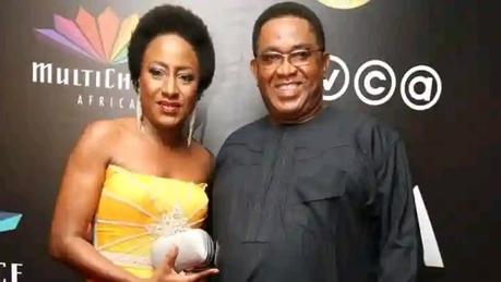 Check Out Nigerian Celebrity Marriages That Have Successfully Lasted For More Than 20 Years