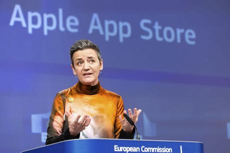 How tech companies are undermining the EU’s new digital laws