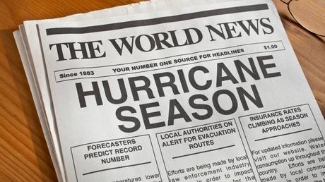 5 Ways To Weatherproof Your Home Against Hurricanes