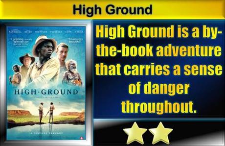 High Ground (2020) Movie Review