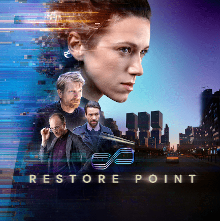 Restore Point – Release News