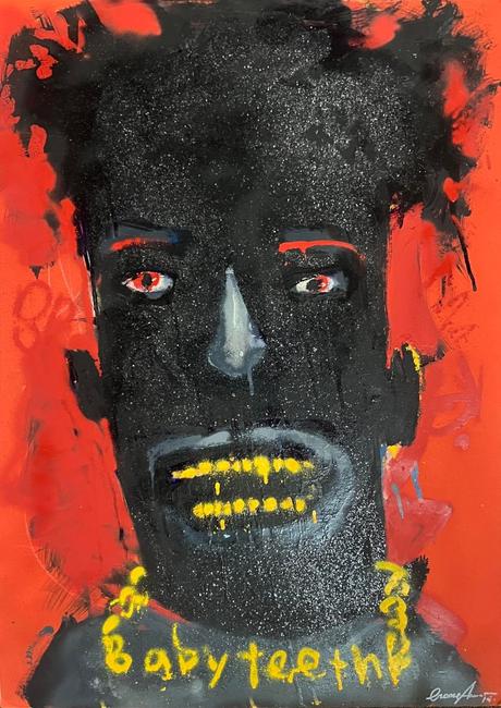 Museum of Graffiti Unveils “A Mouthful of Crome”: A Reflective Exhibition on the Evolution of a Graffiti Legend Presented by Voli 305 Vodka