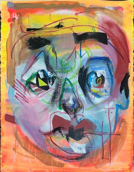 Museum of Graffiti Unveils “A Mouthful of Crome”: A Reflective Exhibition on the Evolution of a Graffiti Legend Presented by Voli 305 Vodka