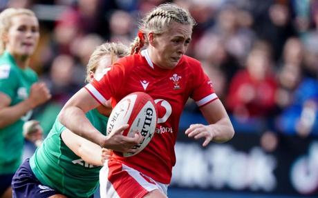 Women’s Six Nations 2024: fixtures, TV details, how to get tickets and more