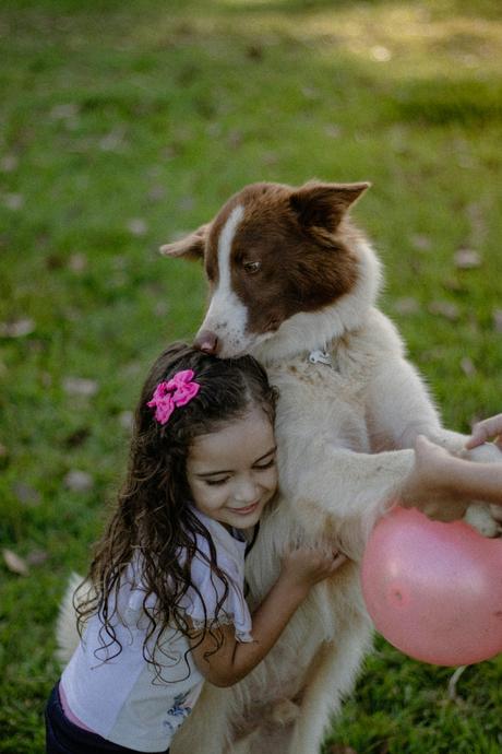 Paws for Thought: What Dogs Can Teach Our Kids About Empathy and Compassion