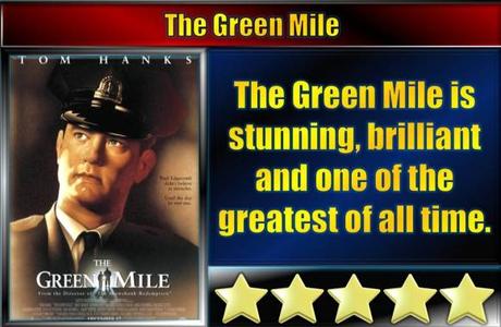The Green Mile (1999) Movie Review