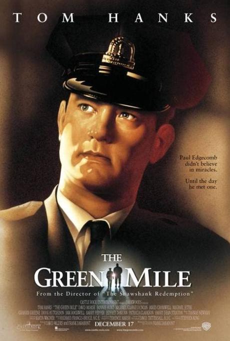 The Green Mile – ABC Film Challenge – Favourites – G – The Green Mile - Movie Review 