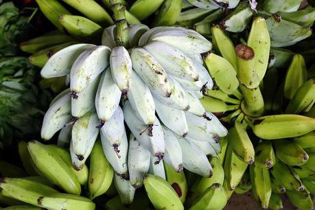 Check Out Different Colors Of Bananas You Might Never Seen Before