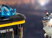 Garena Free Fire Redeem Code Today March 2024: Diamonds from