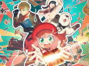 Family Code: White Release News