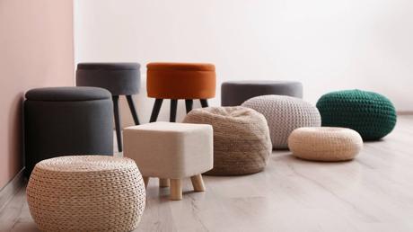 Footstools vs. Ottomans: Understanding the Difference and Finding the Right Fit