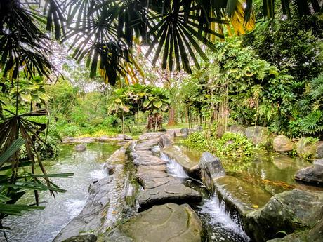 Kuala Lumpur: Batu Caves, Little India & Botanical Gardens...