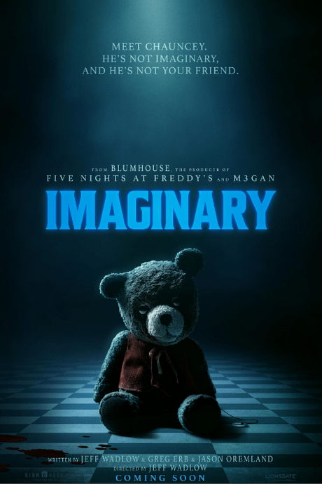 Check out our review of the movie 'Imaginary' starring DeWanda Wise and Tom Payne. Learn about the plot and the unexpected twist that awaits the main character.