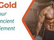 Kamour Gold Maximize Your Workout with Ancient Ayurveda Supplement