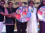 Saleem Mullanavar Upcoming Movie Dhaaak Music Album Releases Directed Anees Barudwale