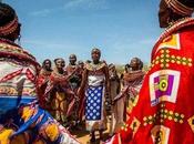 Meet Tribe Where Only Women Exist, Allowed (Photos)