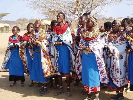 Meet The Tribe Where Only Women Exist, No Man Is Allowed (Photos)