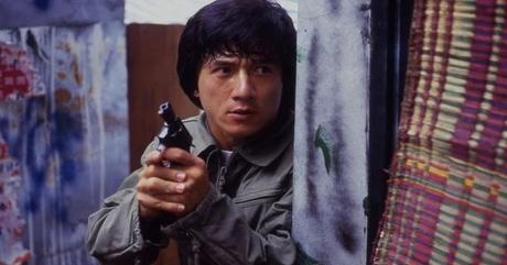 Best Hong Kong Action Movies from the 90s, Ranked