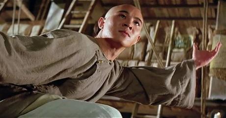 Best Hong Kong Action Movies from the 90s, Ranked