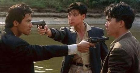 Best Hong Kong Action Movies from the 90s, Ranked