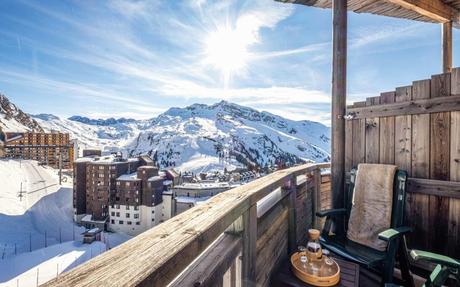 The reality of learning to ski as a married couple in middle age