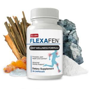 Flexafen Supplement Reviews