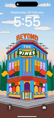 BEYOND THE VINES Collabs With CASETiFY to Launch THE BTV HOTEL Collection