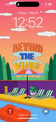 BEYOND THE VINES Collabs With CASETiFY to Launch THE BTV HOTEL Collection