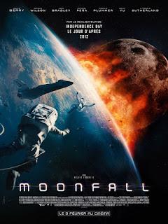 #2,949. Moonfall (2022) - Roland Emmerich Film Festival